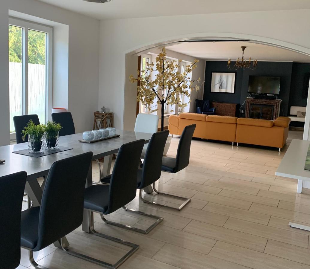 Ferienwohnung Muehlenblick Kempen Zewnętrze zdjęcie