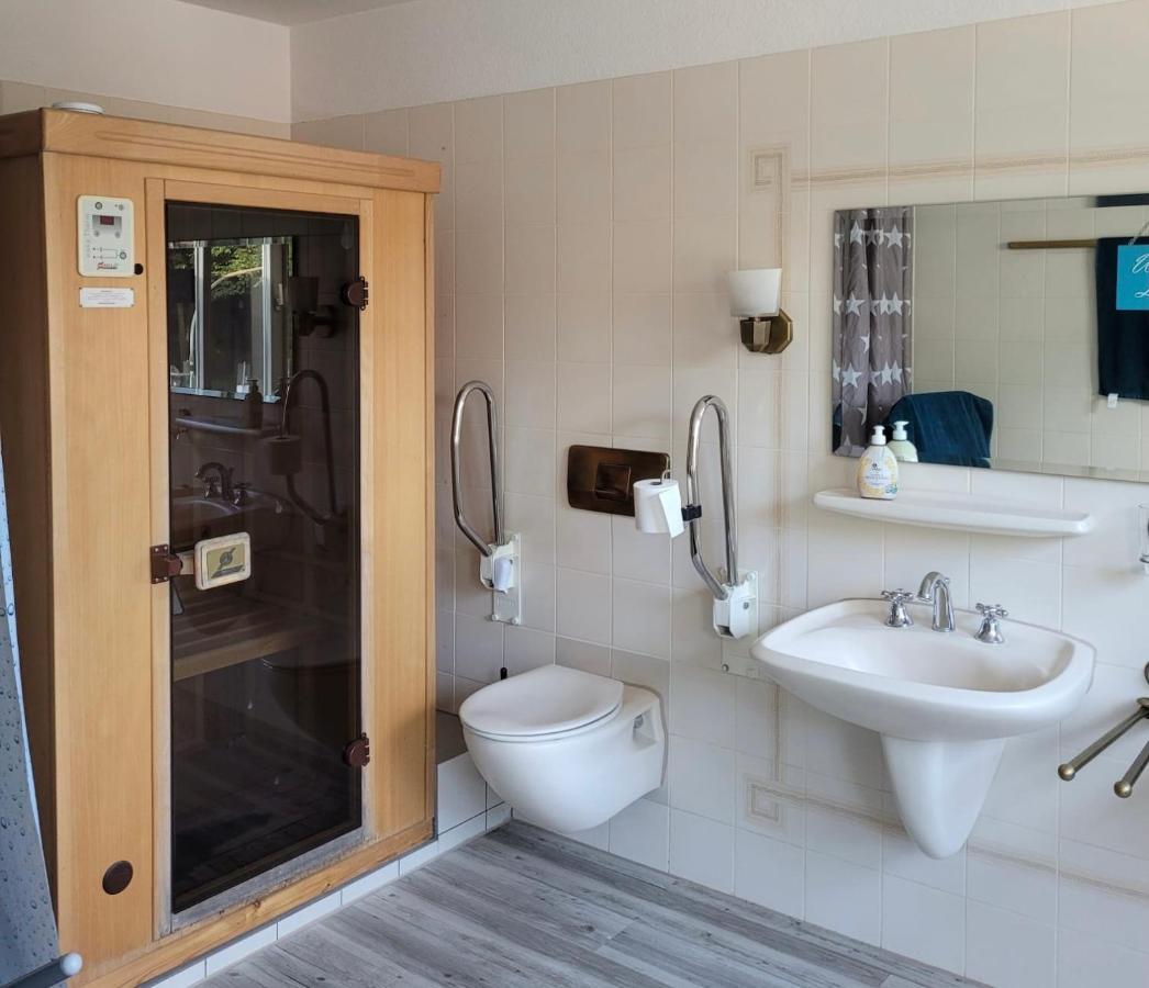 Ferienwohnung Muehlenblick Kempen Zewnętrze zdjęcie