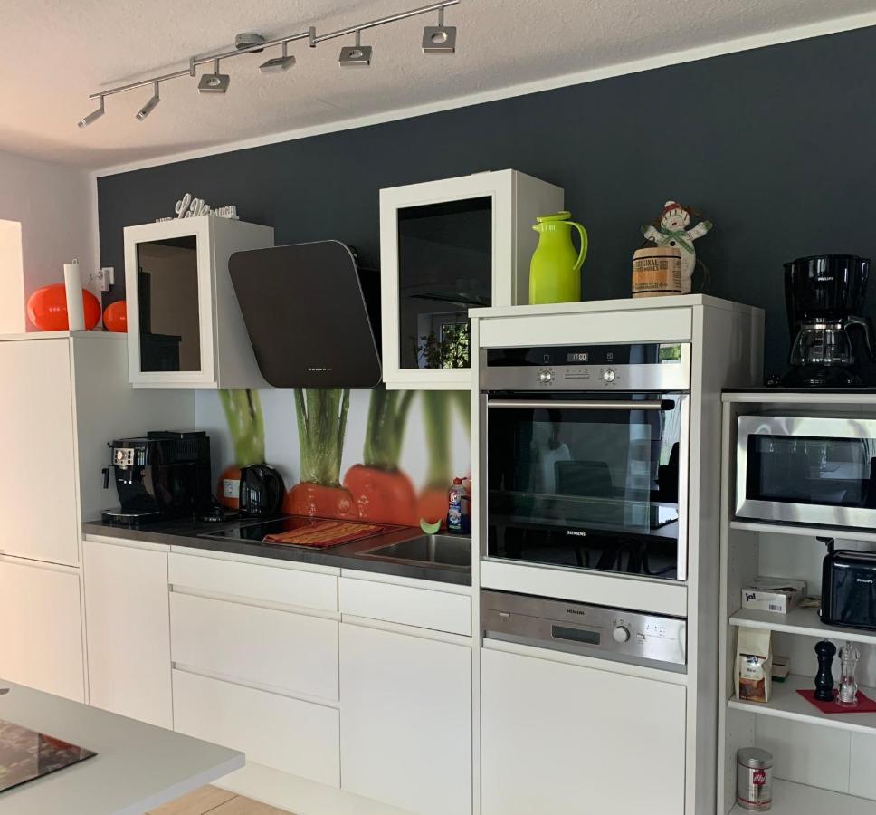 Ferienwohnung Muehlenblick Kempen Zewnętrze zdjęcie